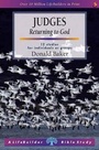 Cover: Judges - Scripture Union Publishing