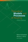 Cover: Theoretical Models and Processes of Reading - International Reading Association