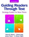 Cover: Guiding Readers Through Text - International Reading Association