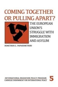 Cover: Coming Together or Pulling Apart? - Carnegie Endowment for International Peace