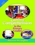 Cover: Guided Comprehension in the Primary Grades - International Reading Association