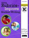 Cover: Using Rubrics to Improve Student Writing - International Reading Association