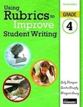 Cover: Using Rubrics to Improve Student Writing - International Reading Association