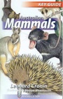 Cover: Australian Mammals - Envirobook