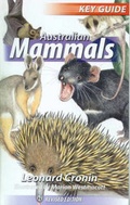 Cover: Australian Mammals - Envirobook