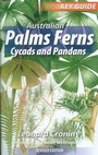 Cover: Australian Palms, Ferns, Cycads and Pandans - Envirobook