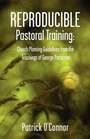Cover: Reproducible Pastoral Training - William Carey Library Publishers
