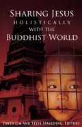 Cover: Sharing Jesus Holistically - William Carey Publishing