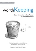 Cover: Worth Keeping - William Carey Publishing