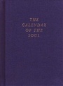Cover: Calendar of the Soul - SteinerBooks, Inc