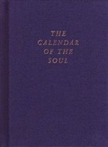 Cover: Calendar of the Soul - SteinerBooks, Inc
