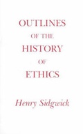 Bild: Outlines of the History of Ethics - Hackett Publishing Co, Inc