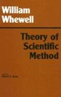 Cover: Theory of Scientific Method - Hackett Publishing Co, Inc