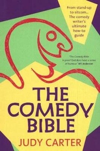 Abbildung von: THE COMEDY BIBLE - Currency Press Pty Ltd