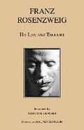 Cover: Franz Rosenzweig - Hackett Publishing Co, Inc