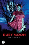 Cover: Ruby Moon - Currency Press Pty Ltd