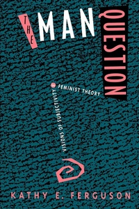 Abbildung von: The Man Question - Naval Institute Press