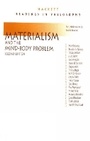 Cover: Materialism and the Mind-Body Problem - Hackett Publishing Co, Inc