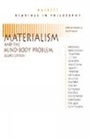 Cover: Materialism and the Mind-Body Problem - Hackett Publishing Co, Inc