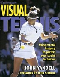 Abbildung von: Visual Tennis - Human Kinetics Publishers