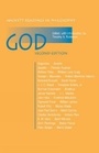 Cover: God - Hackett Publishing Co, Inc