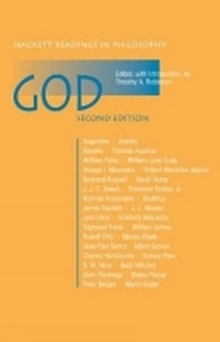 Enlarge image Cover: God - Hackett Publishing Co, Inc