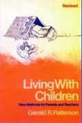 Cover: Living with Children - Research Press Inc.,U.S.