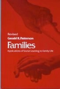 Enlarge image Cover: Families - Research Press Inc.,U.S.