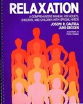 Cover: Relaxation - Research Press Inc.,U.S.
