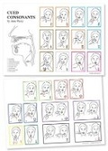 Cover: Cued Articulation Consonants Posters - Australian Council for Educational Research (ACER)