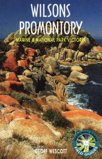 Abbildung von: Wilsons Promontory - UNSW Press
