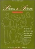 Cover: Person to Person - MacLennan & Petty Pty Ltd