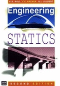 Cover: Engineering Statics - UNSW Press