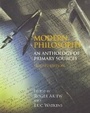 Cover: Modern Philosophy - Hackett Publishing Co, Inc