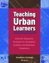 Enlarge image Cover: Teaching Urban Learners - Research Press Inc.,U.S.
