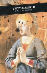 Enlarge image Cover: Private Angelo - Canongate Books