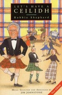 Enlarge image Cover: Let's Have a Ceilidh - Canongate Books