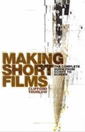 Cover: Making Short Films - UNSW Press