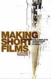Enlarge image Cover: Making Short Films - UNSW Press