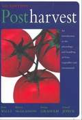 Cover: Postharvest - UNSW Press