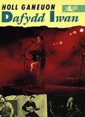 Cover: Holl Ganeuon Dafydd Iwan - Y Lolfa