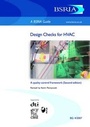 Cover: Design Checks for HVAC - BSRIA