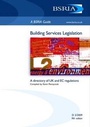 Cover: Building Services Legislation - BSRIA