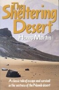 Abbildung von: The Sheltering Desert - Ad Donker Publishers