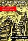 Cover: Hand's End - Naval Institute Press