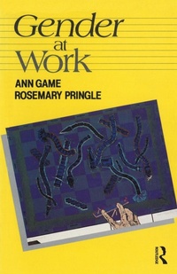 Enlarge image Cover: Gender at Work - Allen & Unwin