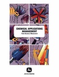 Cover: Chemical Application Management - Cengage Learning