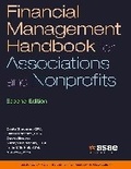 Cover: Financial Management Handbook for Associations and Nonprofits - Association Management Press,U.S.