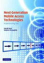 Cover: Next Generation Mobile Access Technologies - Cambridge University Press