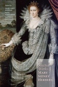 Cover: Selected Works of Mary Sidney Herbert, Countess of Pembroke: Volume 290 - Arizona Center for Medieval & Renaissance Studies,US